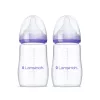 Lansinoh Cumisüveg 3h+ 240ml (2db)