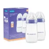 Lansinoh Cumisüveg 3h+ 240ml (2db)