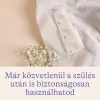 Lansinoh szülés utáni hűsítő, regeneráló betét (8db)