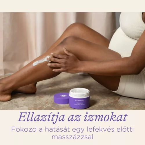 Lansinoh tápláló testvaj 200 ml