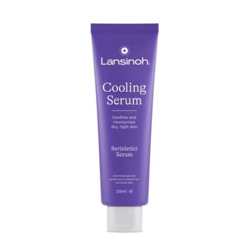 Lansinoh hűsítő, hidratáló szérum 125 ml
