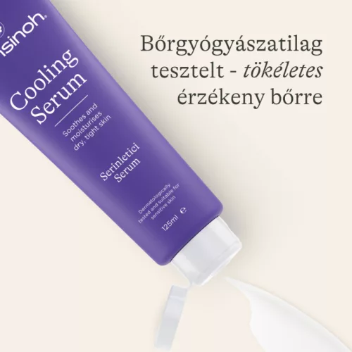 Lansinoh hűsítő, hidratáló szérum 125 ml