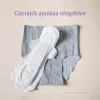 Lansinoh szülés utáni mosható alsónemű 4 db