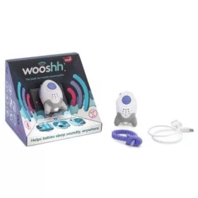 Rockit by Wooshh Nyugtató hanglejátszó