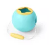 Quut Mini Ballo homokozó és strandoló vödör - Kék