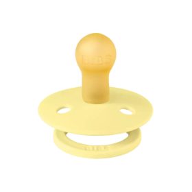 BIBS Colour cumi - Napsugár (tasakos) - (6-18 hónap)