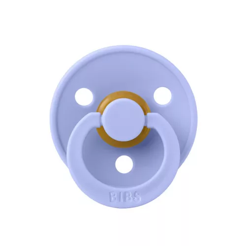 BIBS Colour cumi - Lenvirág (tasakos) - (0-6 hónap)