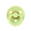 BIBS Colour cumi - Matcha (tasakos) - (0-6 hónap)