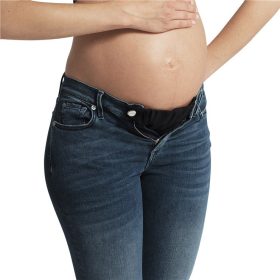   Carriwell Nadrágbővítő betét (3 db) - Fekete, Fehér, Kék