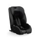 MoMi Bahari  IsoFix gyermekülés 9-36 kg - Black