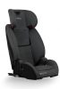 MoMi Bahari  IsoFix gyermekülés 9-36 kg - Black