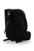 MoMi Bahari  IsoFix gyermekülés 9-36 kg - Black