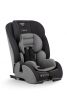 MoMi Bahari  IsoFix gyermekülés 9-36 kg - Gray-Yellow