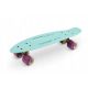 Qkids Galaxy penny board - Light blue