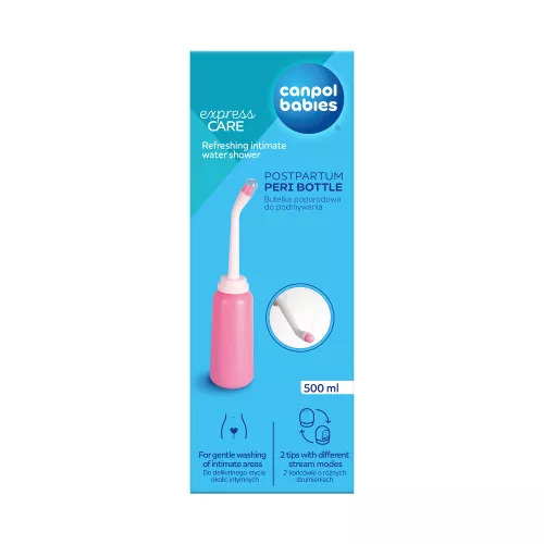 Canpol Babies Intim zuhany 500ml