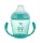 Canpol Babies Cseppmentes itatópohár puha ivócsőrrel 230 ml (9h+) - Türkiz