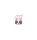 Canpol Babies Hello Little zsebes puha előke - Panda