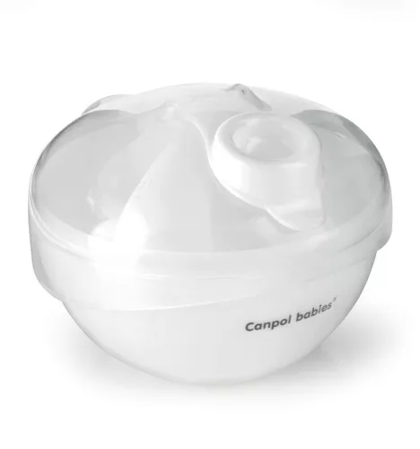 Canpol Babies Tápszeradagoló - Fehér