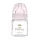 Canpol Babies EasyStart anti-kólikás cumisüveg Royal Baby 120ml (0h+) - Little Princess - Rózsaszín
