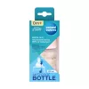 Canpol Babies EasyStart anti-kólikás cumisüveg Royal Baby 120ml (0h+) - Little Princess - Rózsaszín