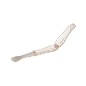 Canpol Babies Összecsukható kanál - Szürke