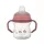 Canpol Babies Bonjour Paris Itatópohár szilikonos ivócsőrrel  150 ml (6h+) - Bordó