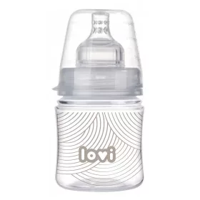 Lovi Trends cumisüveg 120ml 3h+ Harmony