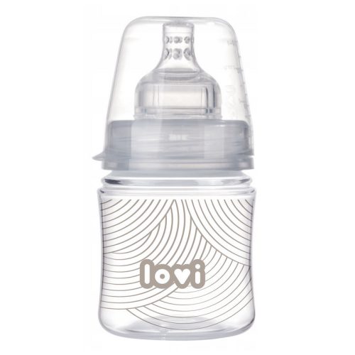 Lovi Trends cumisüveg 120ml 3h+ Harmony