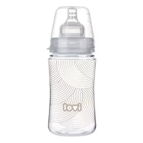 Lovi Trends cumisüveg 250ml 3h+ Harmony