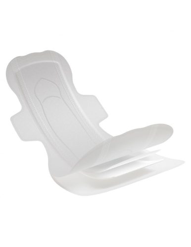 Canpol Babies Szülés utáni betét  szárnyakkal nappali (10 db)