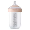 Lovi MAMMAFEEL  Cumisüveg 250ml (3h+)