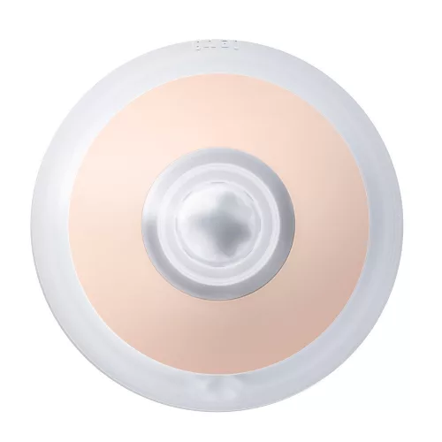 Lovi MAMMAFEEL Dinamikus etetőcumi közepes folyású (6h+) 1 db