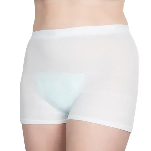 Canpol Babies Szülés előtti és utáni 2in1 kismama bugyi - S/M méret (2 db)