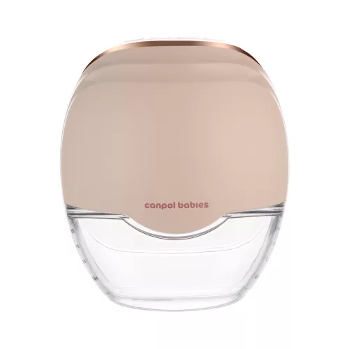 Canpol Babies Hands Free elektromos mellszívó