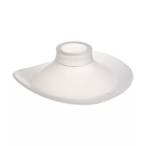 Canpol Babies Szilikon tölcsér Hands-Free mellszívóhoz 27mm