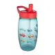 Canpol Babies Sport kulacs, lecsukható ivőcsőrrel (400ml) - Cars