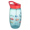 Canpol Babies Sport kulacs, lecsukható ivőcsőrrel (400ml) - Cars