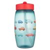 Canpol babies Sport kulacs, lecsukható ivőcsőrrel (400ml) - Cars