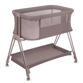 Lionelo Luna babaágy és babaöböl - Beige Taupe