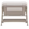 Lionelo Leonie Plus 3az1-ben babaágy, bölcső és babaöböl - Beige Taupe
