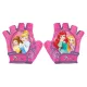 Disney Bicikli kesztyű - Pink - Hercegnők