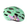 Disney Állítható bukósisak (52-56 cm) - Menta - Minnie egér