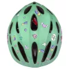 Disney Állítható bukósisak (52-56 cm) - Menta - Minnie egér