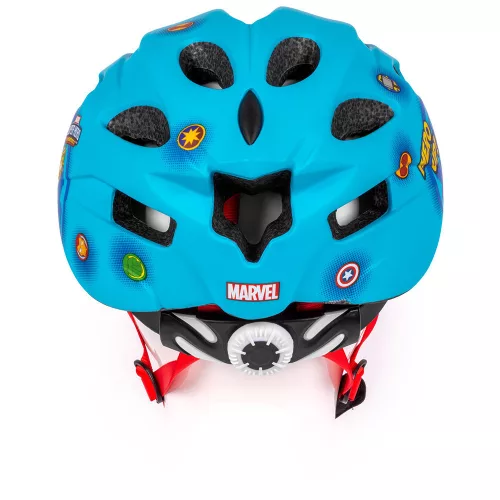 Marvel Állítható bukósisak (52-56 cm) - Bosszúállók - Fiúk