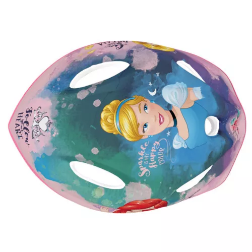 Disney bukósisak (52-56 cm) - Hercegnők