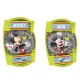 Disney Térd- és könyökvédő szett - Zöld - Mickey egér