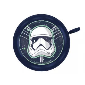 Disney Bicikli csengő - Star Wars - Rohamosztagos