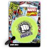 Marvel Retro bicikli csengő - Hulk