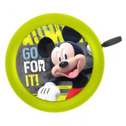 Disney Bicikli csengő - Mickey egér
