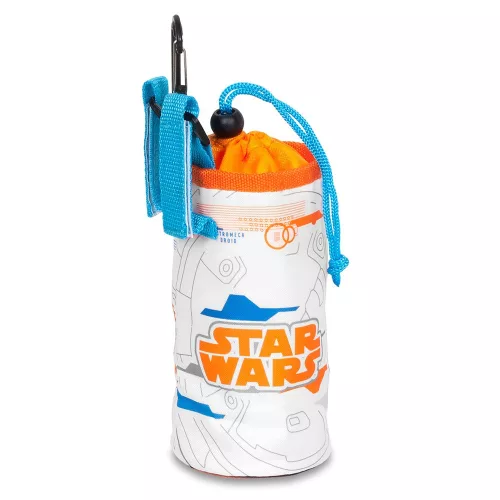 Disney Palacktartó - Star Wars - BB8